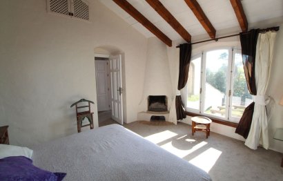 Resale - House - Detached Villa - Estepona - New Golden Mile