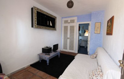 Resale - House - Detached Villa - Estepona - New Golden Mile