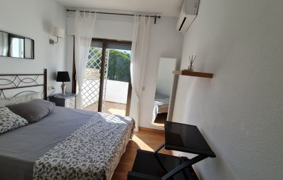 Resale - House - Townhouse - Marbella - Nueva Andalucia