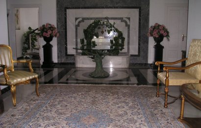 Resale - Apartment - Penthouse - Marbella - Puerto Banús