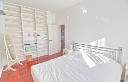 Resale - House - Finca - Cortijo - Estepona - Estepona Centro