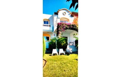 Reventa - House - Semi-Detached House - Marbella - Puerto Banús