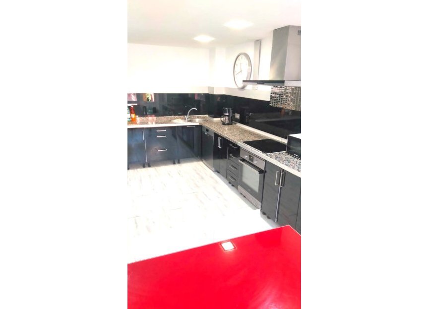 Reventa - House - Semi-Detached House - Marbella - Puerto Banús