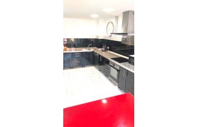 Reventa - House - Semi-Detached House - Marbella - Puerto Banús