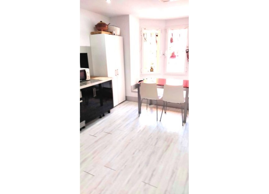 Reventa - House - Semi-Detached House - Marbella - Puerto Banús