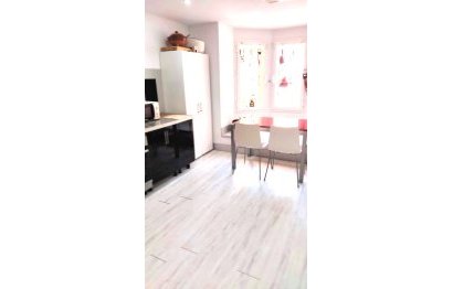 Reventa - House - Semi-Detached House - Marbella - Puerto Banús