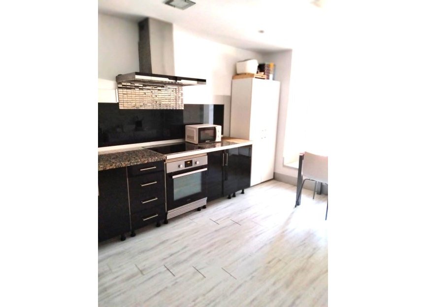 Reventa - House - Semi-Detached House - Marbella - Puerto Banús