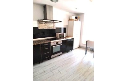 Reventa - House - Semi-Detached House - Marbella - Puerto Banús