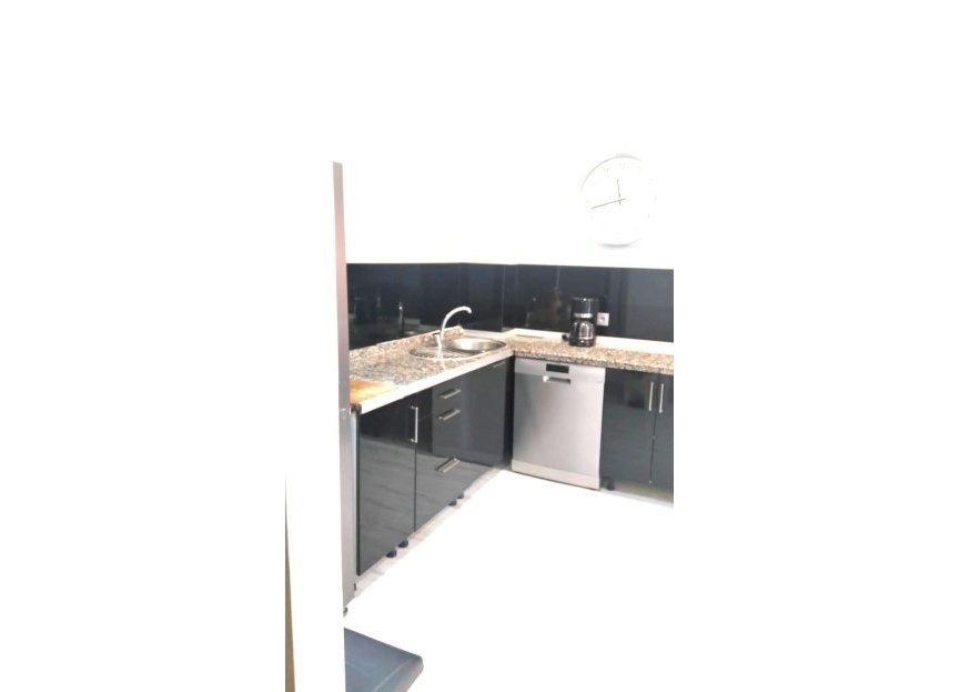 Reventa - House - Semi-Detached House - Marbella - Puerto Banús