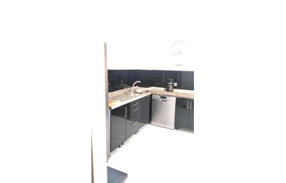 Reventa - House - Semi-Detached House - Marbella - Puerto Banús