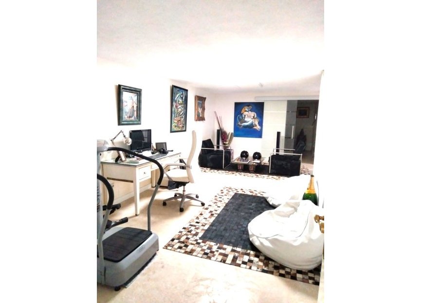 Reventa - House - Semi-Detached House - Marbella - Puerto Banús