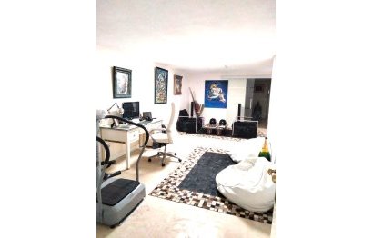 Reventa - House - Semi-Detached House - Marbella - Puerto Banús