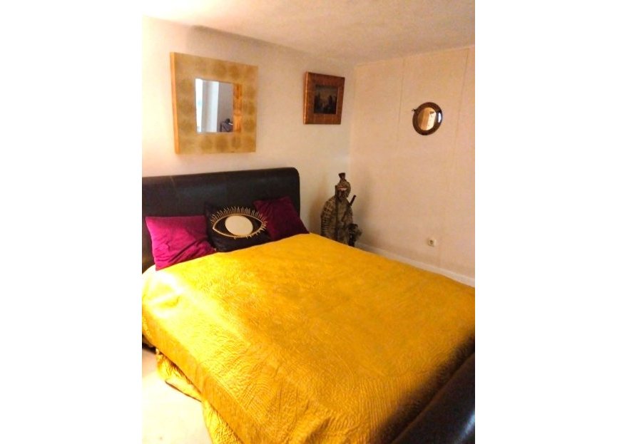 Reventa - House - Semi-Detached House - Marbella - Puerto Banús