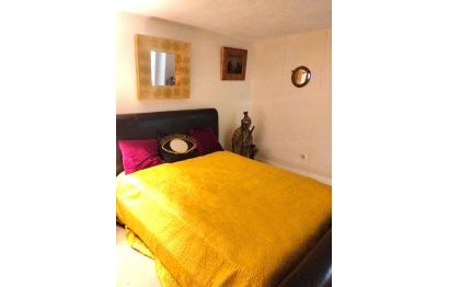 Reventa - House - Semi-Detached House - Marbella - Puerto Banús