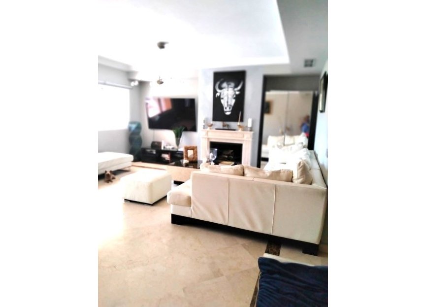 Reventa - House - Semi-Detached House - Marbella - Puerto Banús