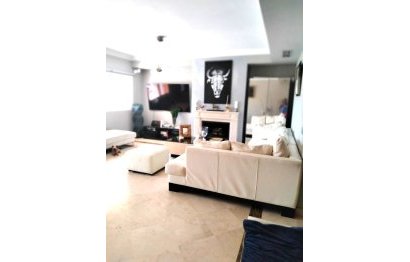 Reventa - House - Semi-Detached House - Marbella - Puerto Banús