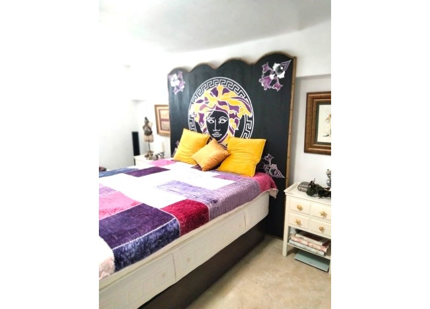 Reventa - House - Semi-Detached House - Marbella - Puerto Banús