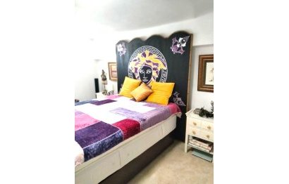 Reventa - House - Semi-Detached House - Marbella - Puerto Banús