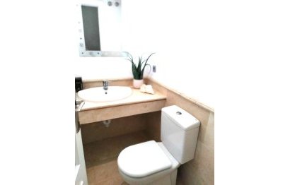 Reventa - House - Semi-Detached House - Marbella - Puerto Banús