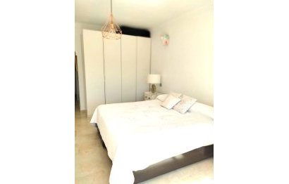 Reventa - House - Semi-Detached House - Marbella - Puerto Banús