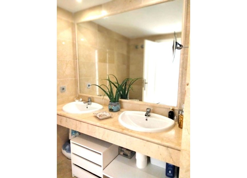 Reventa - House - Semi-Detached House - Marbella - Puerto Banús