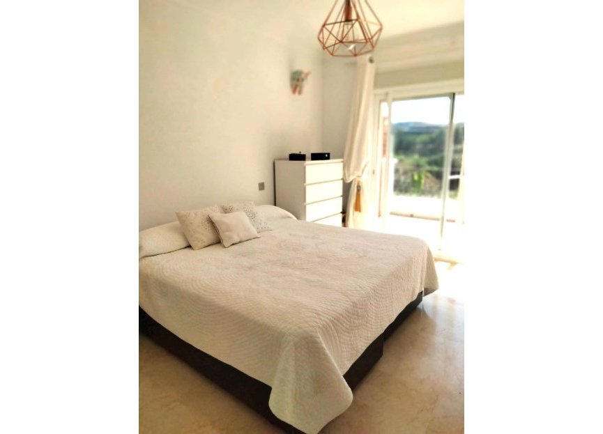 Reventa - House - Semi-Detached House - Marbella - Puerto Banús