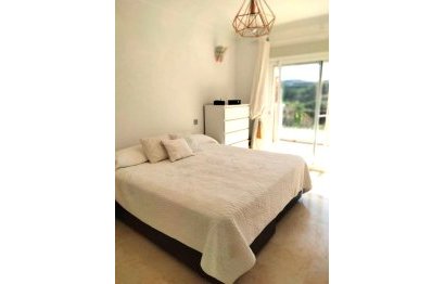 Reventa - House - Semi-Detached House - Marbella - Puerto Banús
