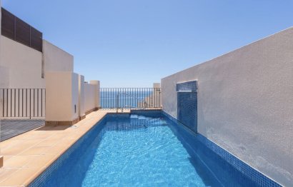 Reventa - Apartment - Penthouse - Estepona - New Golden Mile