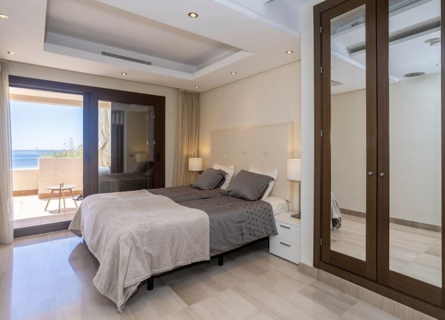 Reventa - Apartment - Penthouse - Estepona - New Golden Mile