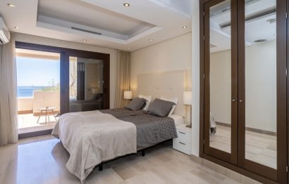 Reventa - Apartment - Penthouse - Estepona - New Golden Mile