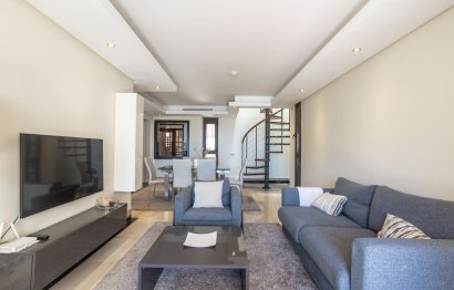 Reventa - Apartment - Penthouse - Estepona - New Golden Mile