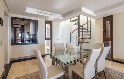 Reventa - Apartment - Penthouse - Estepona - New Golden Mile