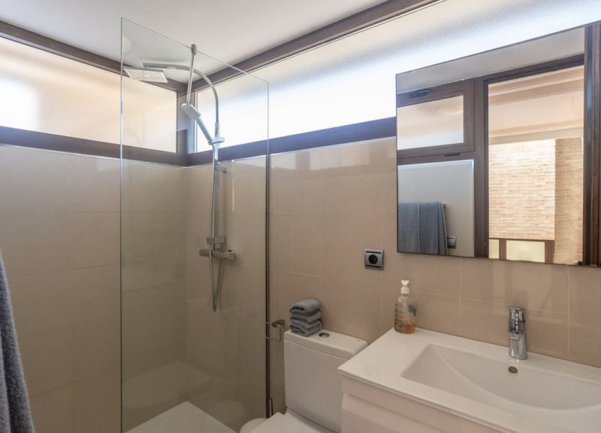 Reventa - Apartment - Penthouse - Estepona - New Golden Mile