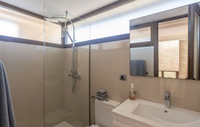 Reventa - Apartment - Penthouse - Estepona - New Golden Mile