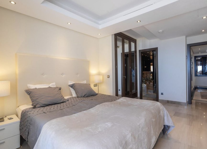 Reventa - Apartment - Penthouse - Estepona - New Golden Mile