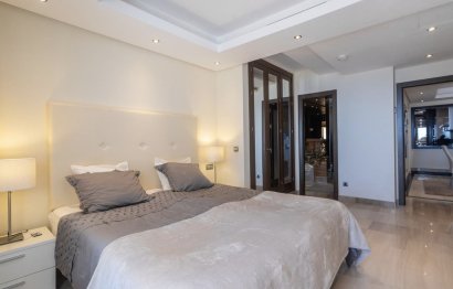 Reventa - Apartment - Penthouse - Estepona - New Golden Mile