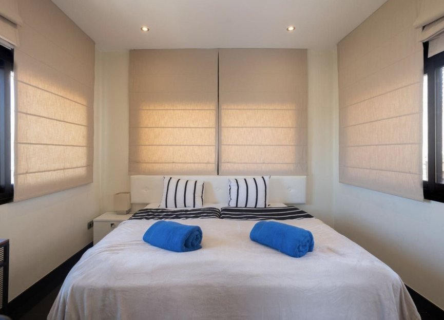 Reventa - Apartment - Penthouse - Estepona - New Golden Mile