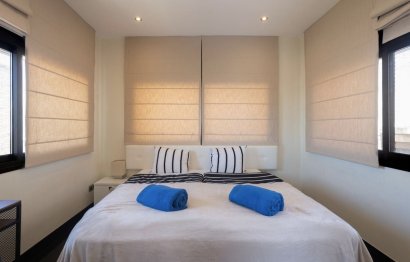 Reventa - Apartment - Penthouse - Estepona - New Golden Mile