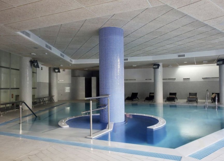 Reventa - Apartment - Penthouse - Estepona - New Golden Mile