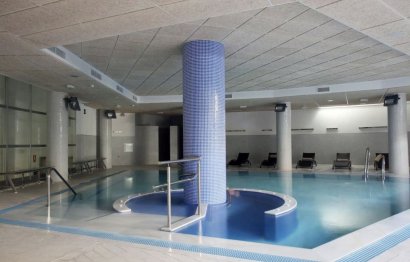 Reventa - Apartment - Penthouse - Estepona - New Golden Mile