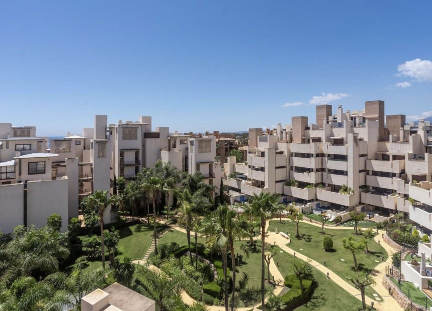 Reventa - Apartment - Penthouse - Estepona - New Golden Mile