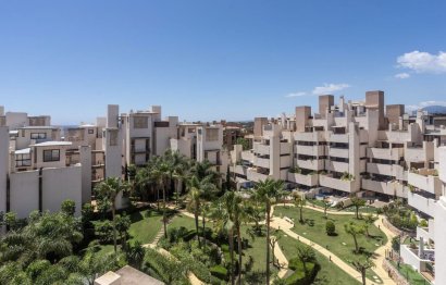 Reventa - Apartment - Penthouse - Estepona - New Golden Mile