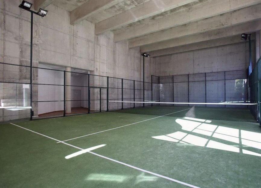 Reventa - Apartment - Penthouse - Estepona - New Golden Mile