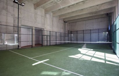 Reventa - Apartment - Penthouse - Estepona - New Golden Mile