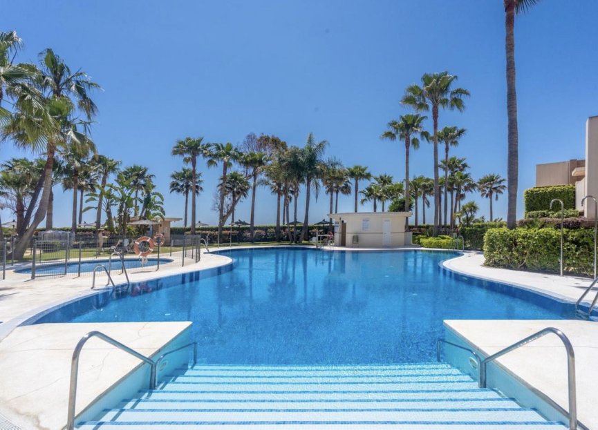 Reventa - Apartment - Penthouse - Estepona - New Golden Mile