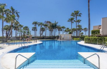 Reventa - Apartment - Penthouse - Estepona - New Golden Mile