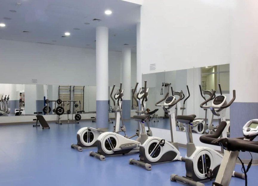 Reventa - Apartment - Penthouse - Estepona - New Golden Mile