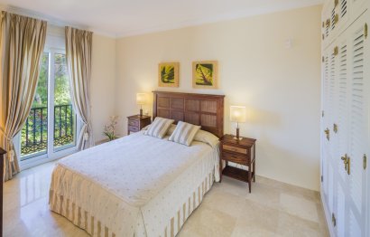 Resale - House - Detached Villa - Marbella - Elviria