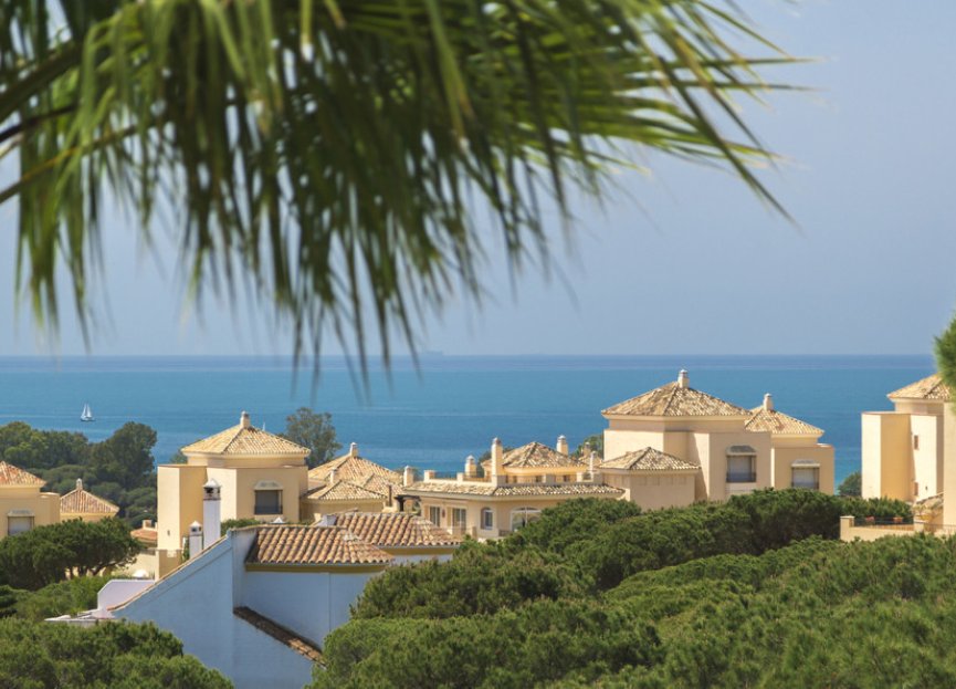 Resale - House - Detached Villa - Marbella - Elviria