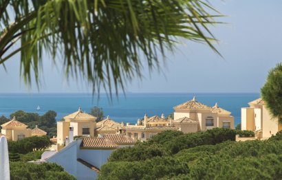 Resale - House - Detached Villa - Marbella - Elviria